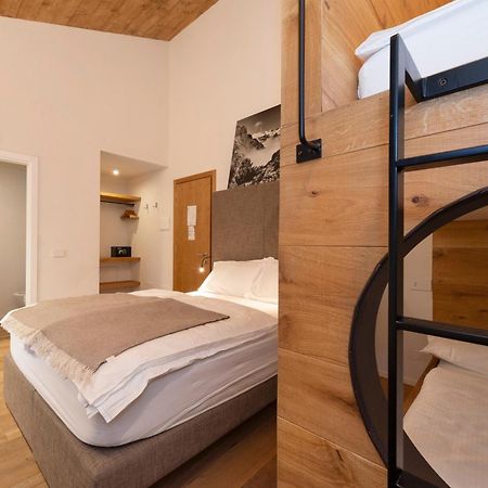 Hotel Zerbion Torgnon Dış mekan fotoğraf