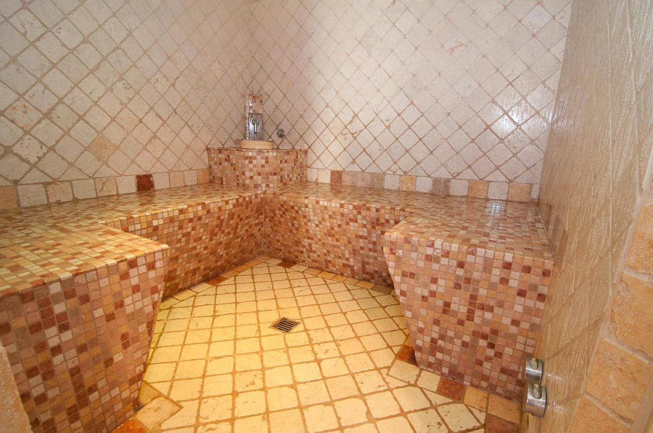 Hotel Zerbion Torgnon Dış mekan fotoğraf