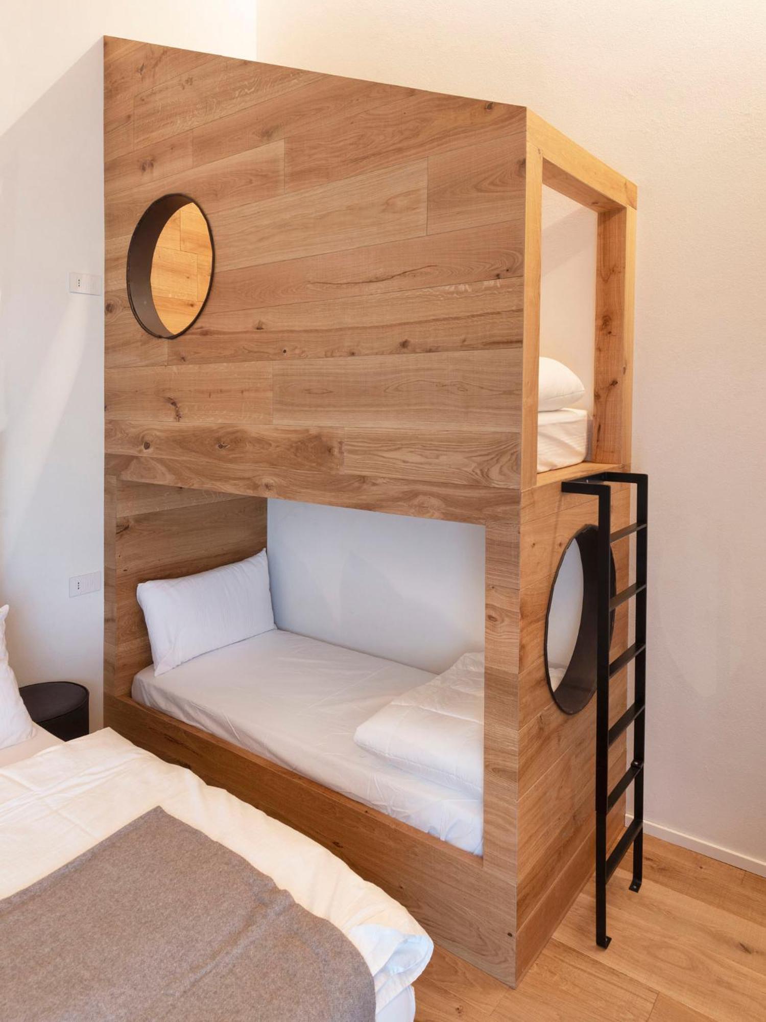 Hotel Zerbion Torgnon Dış mekan fotoğraf