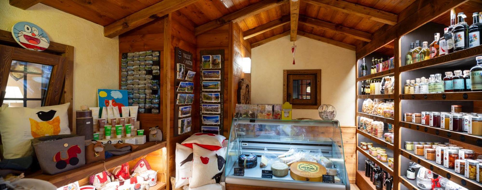 Hotel Zerbion Torgnon Dış mekan fotoğraf