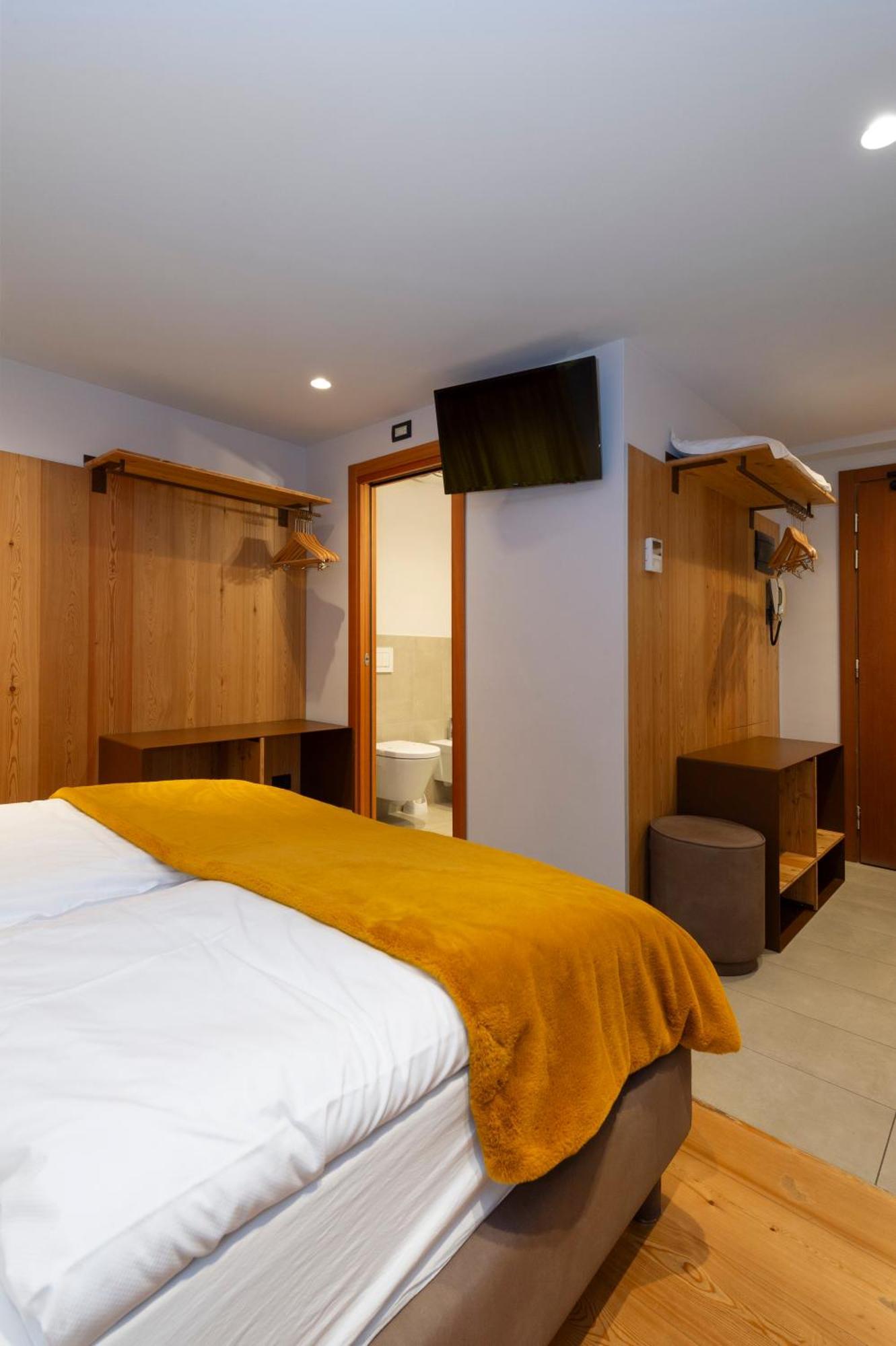 Hotel Zerbion Torgnon Dış mekan fotoğraf