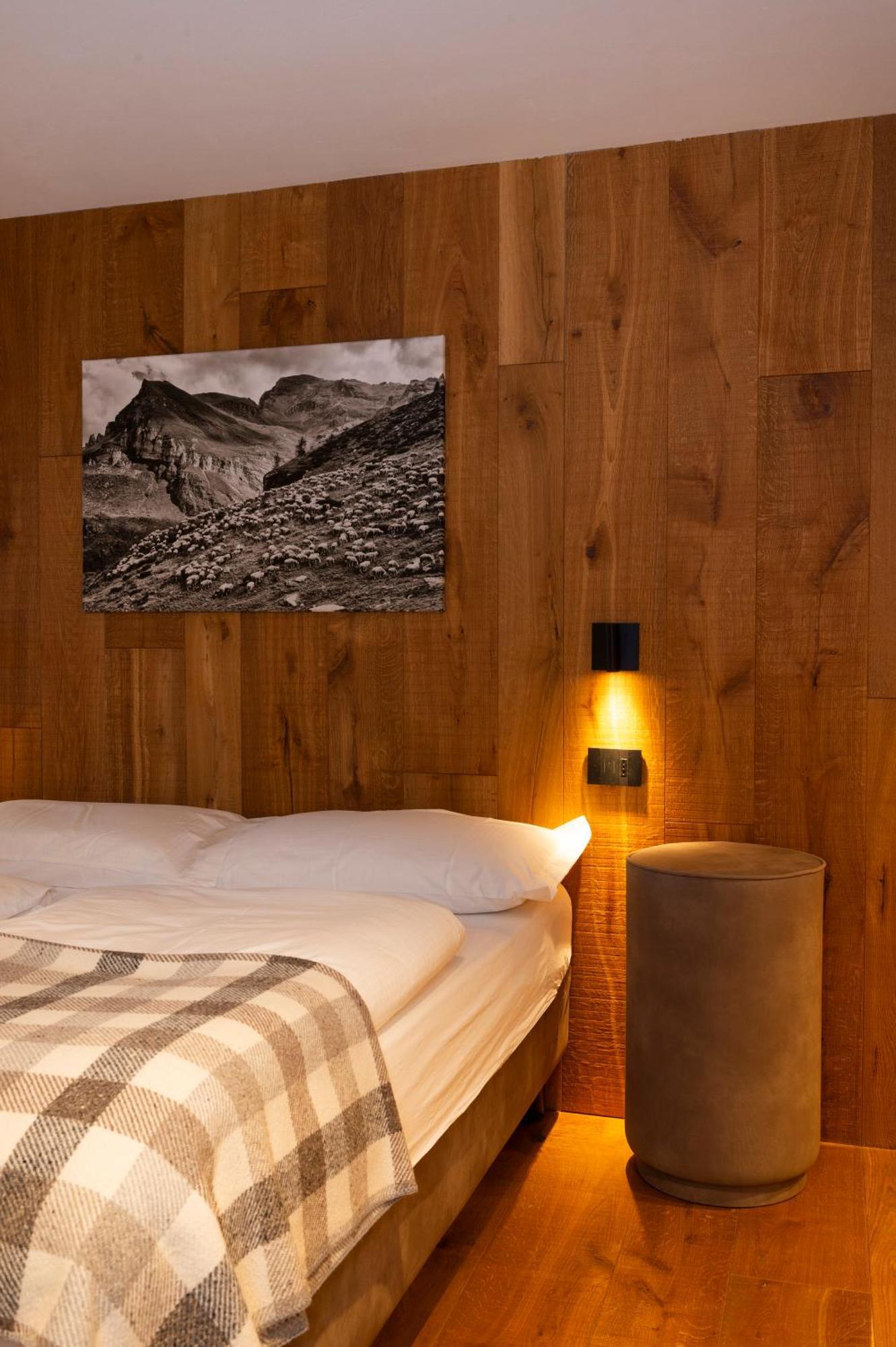 Hotel Zerbion Torgnon Dış mekan fotoğraf