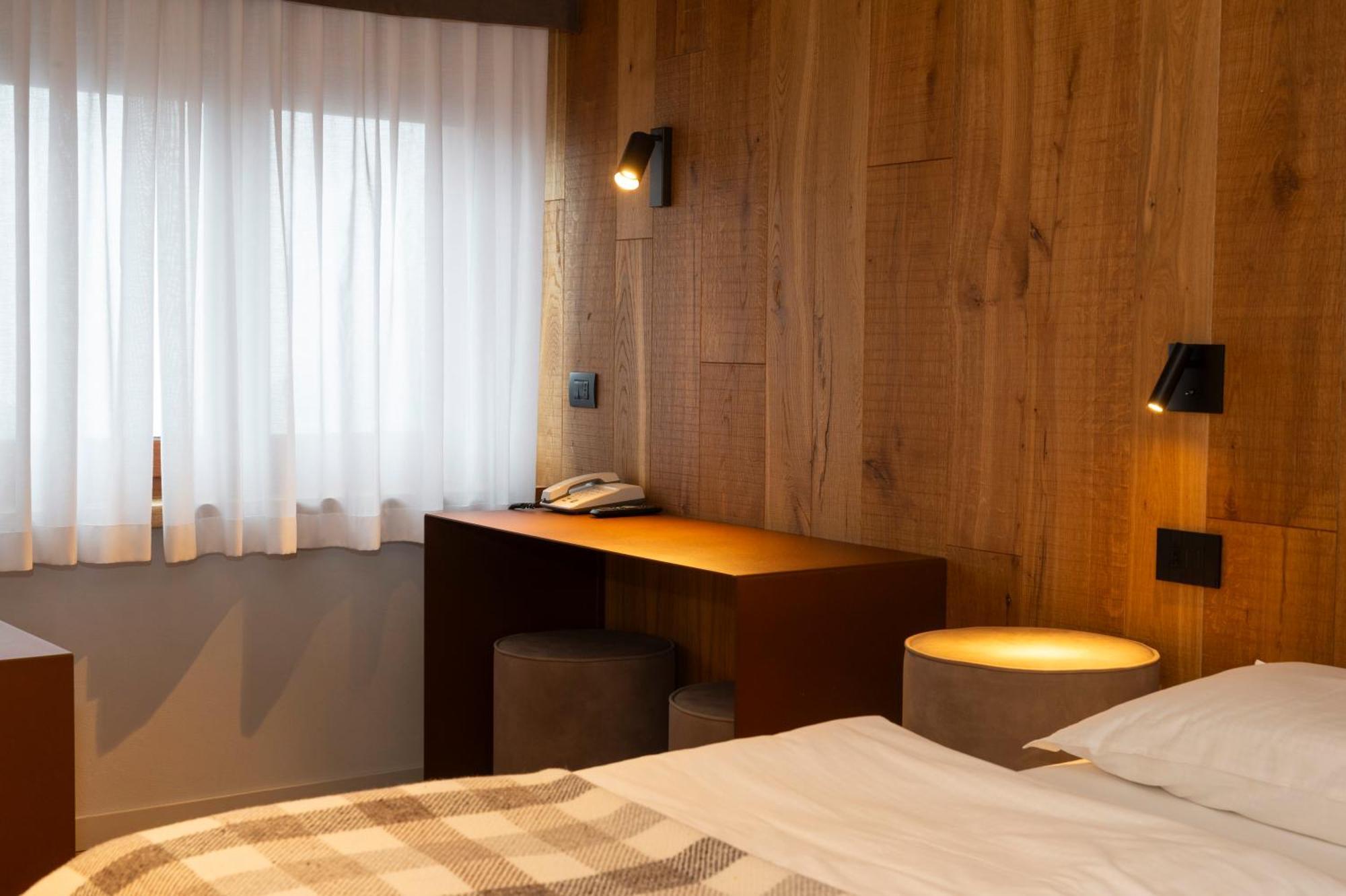 Hotel Zerbion Torgnon Dış mekan fotoğraf